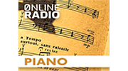 0nlineradio Piano