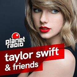 Planet Taylor Swift Radio