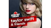 Planet Taylor Swift Radio Planet Taylor Swift Radio logo
