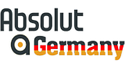 Absolut Germany Absolut Germany logo