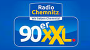 Radio Chemnitz - 90erXXL Radio Chemnitz - 90erXXL logo