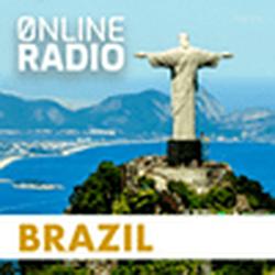 0nlineradio Brazil logo
