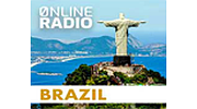 0nlineradio Brazil logo