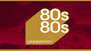 80s80s Dinnerparty 80s80s Dinnerparty logo