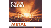 0nlineradio Metal