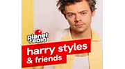 Planet Harry Styles Radio Planet Harry Styles Radio logo