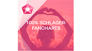 SchlagerPlanet - 100% Schlager-Fancharts