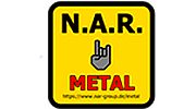 N.A.R. - Metal