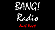 Bang! Radio logo