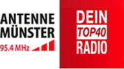 Antenne Munster Dein Top40 Radio