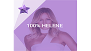 SchlagerPlanet - 100% Helene SchlagerPlanet - 100% Helene logo