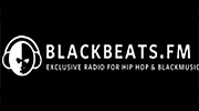 Black Beats FM logo