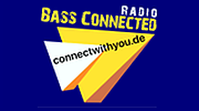 Radio Bass Connected logo