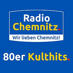 Radio Chemnitz - 80er Kulthits
