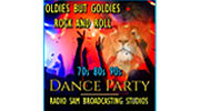 Radio Oldies-Rock Radio Oldies-Rock logo