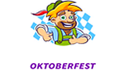 Feierfreund - 100% OKTOBERFEST Feierfreund - 100% OKTOBERFEST logo