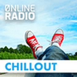 0nlineradio Chillout logo