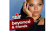 Planet Beyoncé Radio logo
