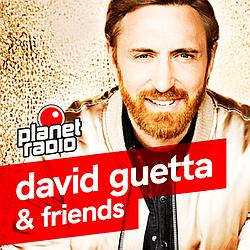 Planet David Guetta Radio