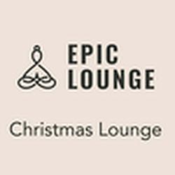 Epic Lounge - Christmas Lounge logo