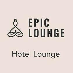 Epic Lounge - Hotel Lounge logo