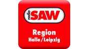 radio SAW regional (Halle/Leipzig) radio SAW regional (Halle/Leipzig) logo