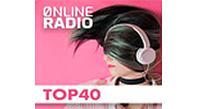 0nlineradio Top 40