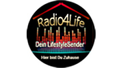 Radio4Life logo