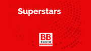 BB Radio - Superstars BB Radio - Superstars logo