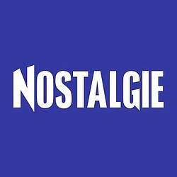 Nostalgie Radio Germany logo