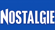 Nostalgie Radio Germany Nostalgie Radio Germany logo