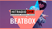 Hitradio Ohr Beatbox