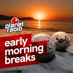 Planet Radio Early Morning Breaks