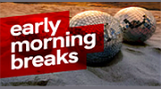 Planet Radio Early Morning Breaks