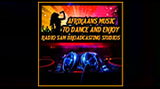 Boervolk Stereo Germany