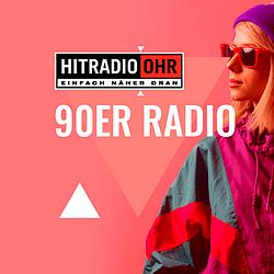 Hitradio Ohr 90er Radio