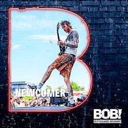 Radio Bob! Newcomer