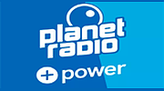 Planet Radio Power Planet Radio Power logo