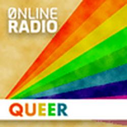 0nlineradio Queer logo
