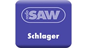 radio SAW - Schlager