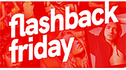 Planet Radio Flashback Friday