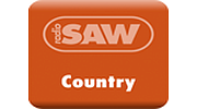 radio SAW - Country radio SAW - Country logo