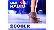 0nlineradio 2000er