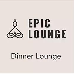 Epic Lounge - Dinner Lounge logo