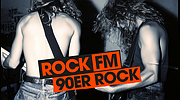 ROCK FM 90ER ROCK ROCK FM 90ER ROCK