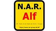 N.A.R. - ALF N.A.R. - ALF logo