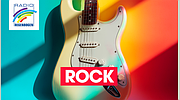 Radio Regenbogen - Rock Radio Regenbogen - Rock logo