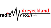 Radio Dreyeckland FM logo