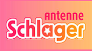 Antenne Niedersachsen Schlager logo
