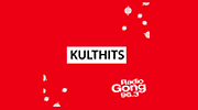 Radio Gong Kulthits Radio Gong Kulthits logo